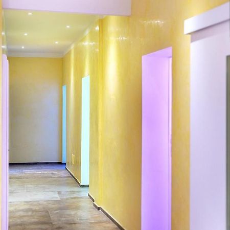 Eleroom Сиена Екстериор снимка