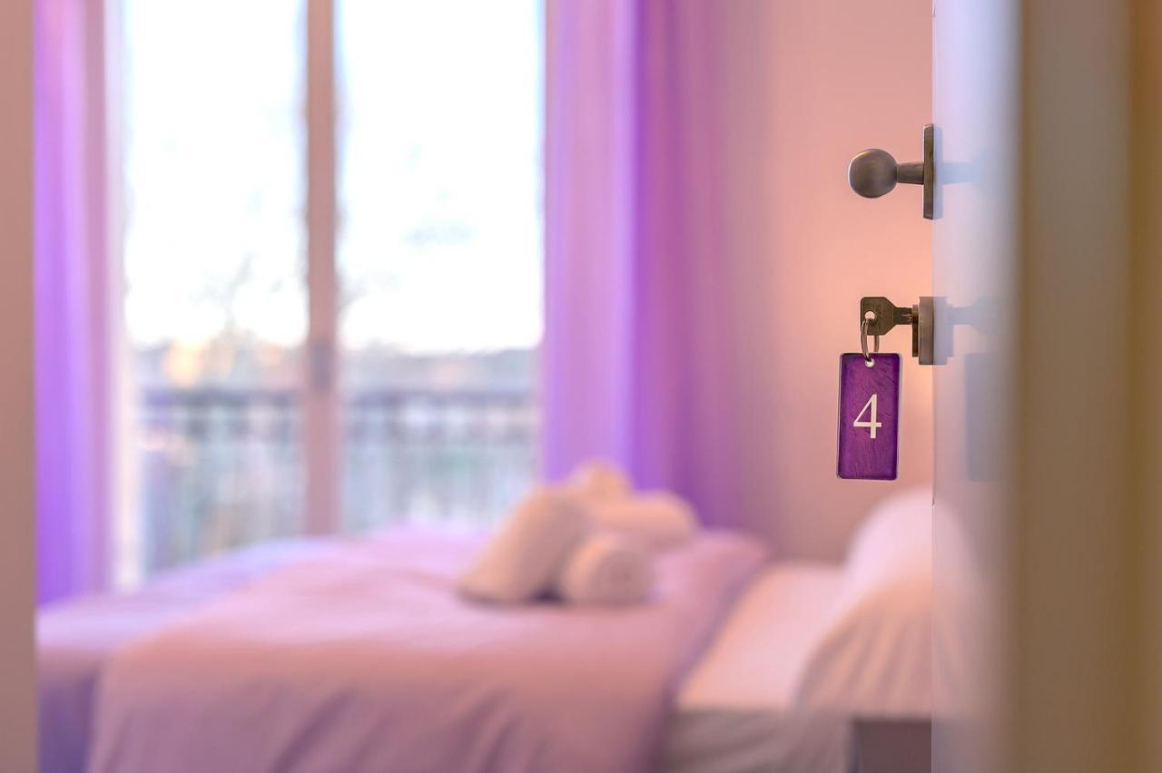 Eleroom Сиена Екстериор снимка